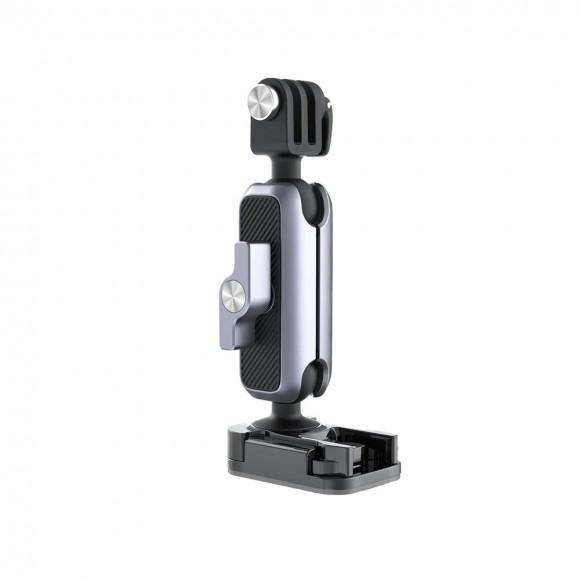 PGYTech Action Camera Helmet Mount